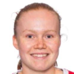 Solveig Tomren Slemmen