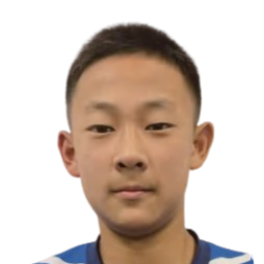 Wang Zixuan
