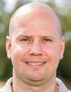 Prof. Dr. Matthias Brem photo