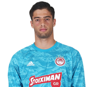 Ilias Karargyris photo