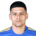 Marcos Rojo