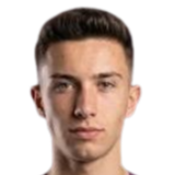 Omer Faruk Demirel Logo