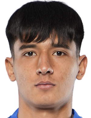 Murod Ermatov profil resmi