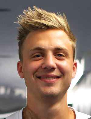 Christoph Bann profil resmi
