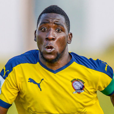 Frederic·Nsabiyumva