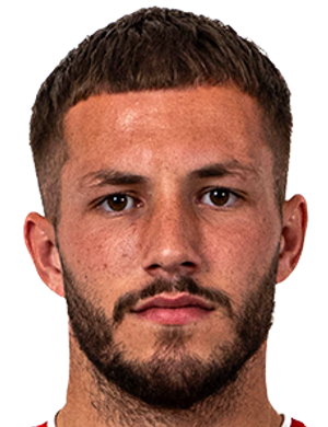 Theo Parrinello profil resmi