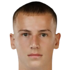 Oleksiy Bezruchuk