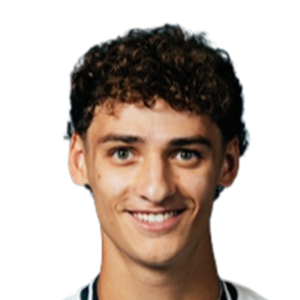 Rudi Almeida