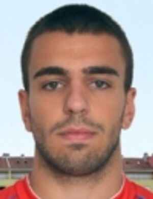 Dusan Komljenovic