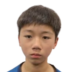 Shi Yixuan