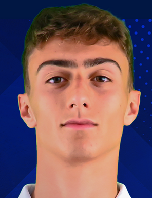 Barretta profil resmi