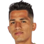 Alexis Martín Fernández Chía