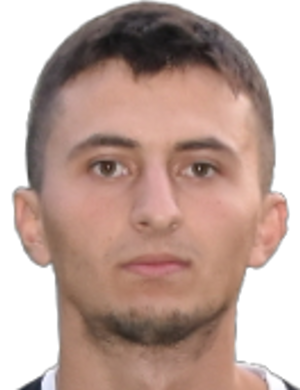 Samel Gjorretaj profil resmi