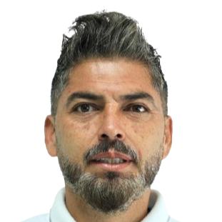 Carlos Morales