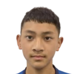 Jiang Yuhang