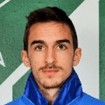 Nikos Kourellas photo