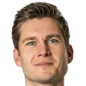 Benjamin Mortensen photo