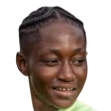 Jackline Ntoso