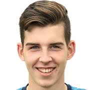 Joe·Rankin Costello