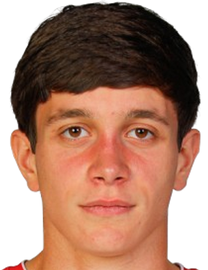 Aleksandr Aleksanyan profil resmi