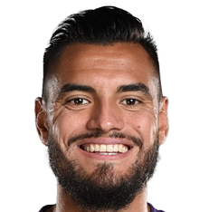 Sergio Romero