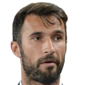 Mirko Vucinić
