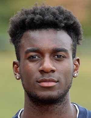 Bernard Mwarome profil resmi