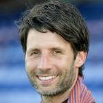 Danny Cowley