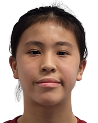Leung Hong-Kiu Anke