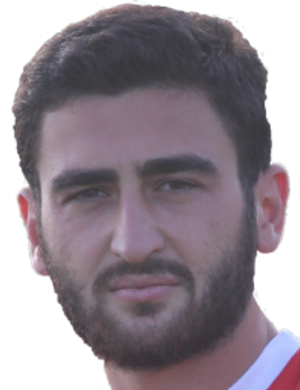 Zurab Golubiani profil resmi
