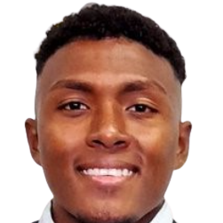 Yeison David Fuentes Mendoza