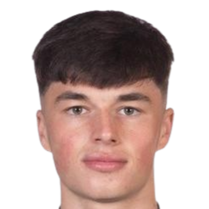 Matthew Anderson
