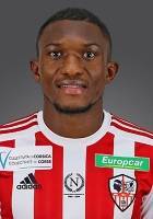 Abdoulaye Keita