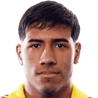 Santiago gauna