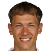 Maximilian Scharfetter