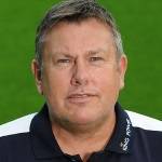Craig Shakespeare photo