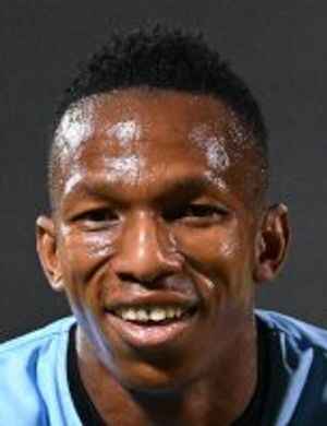 Keorapetse Sebone profil resmi