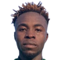Ebenezer Adade profil resmi