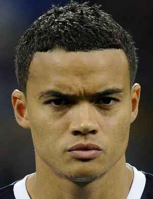 Jermaine Jenas