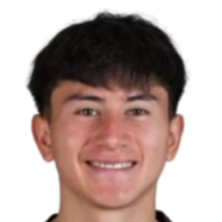 Alexei Domínguez