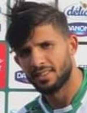 Hedi Khalfa profil resmi