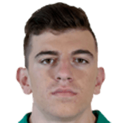 Christos Zervopoulos