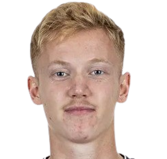 Hugo Larsson