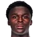 Brayann Kenmoe