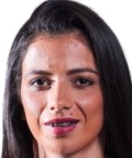 Lourdes Adriana González Oliveira