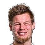 alexander leksell