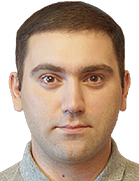 Zhora Hovhannisyan photo