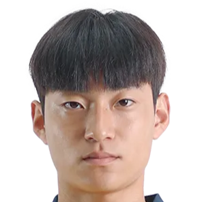 Kim Woo-Jin