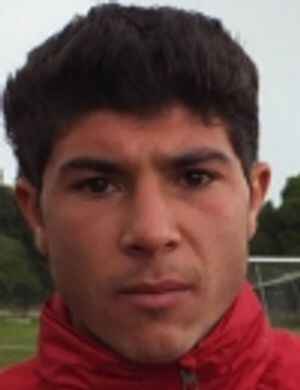 Mohamed Amine Nefzi profil resmi