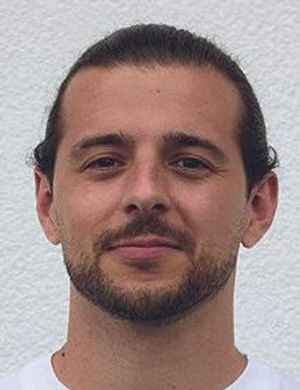 Yakub Polat